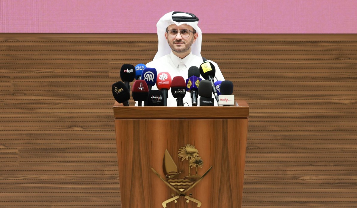 Qatar Supports Pakistani Efforts, Outcome of Ongoing Communications Remains Unpredictable